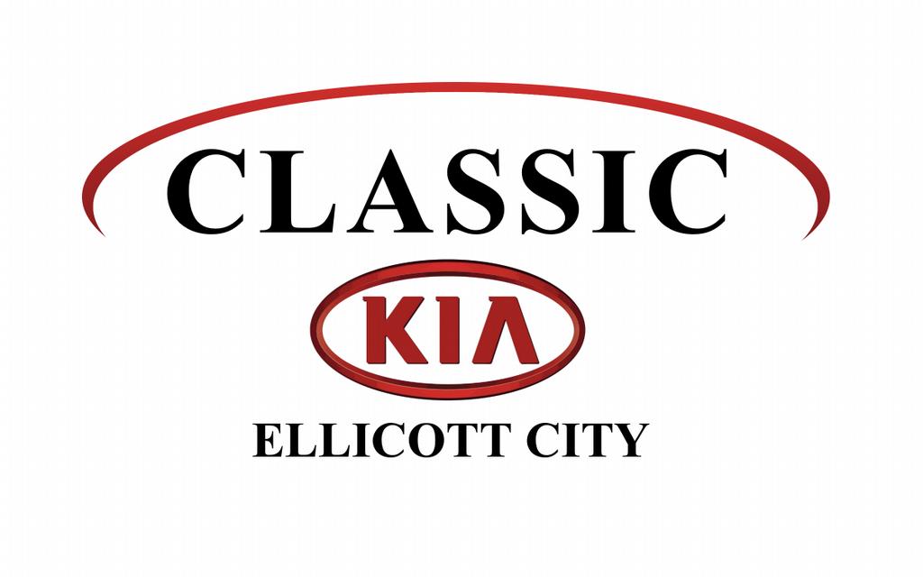 Classic Kia of Ellicott City Ellicott City MD 21043 8773746506